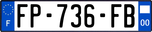 FP-736-FB