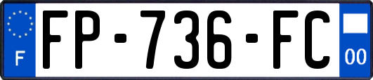 FP-736-FC