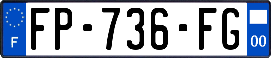 FP-736-FG
