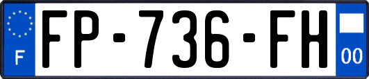 FP-736-FH