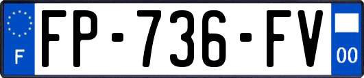 FP-736-FV