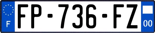 FP-736-FZ