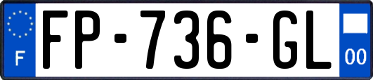 FP-736-GL