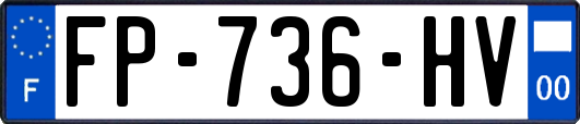 FP-736-HV