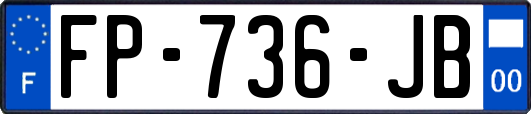 FP-736-JB
