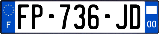 FP-736-JD