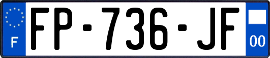 FP-736-JF