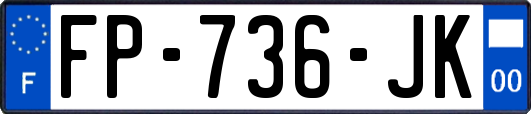 FP-736-JK