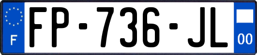 FP-736-JL