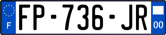 FP-736-JR