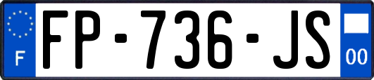 FP-736-JS