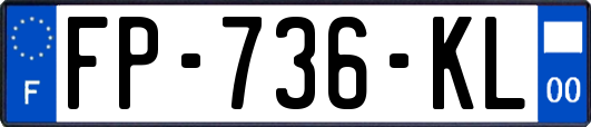 FP-736-KL