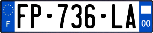FP-736-LA