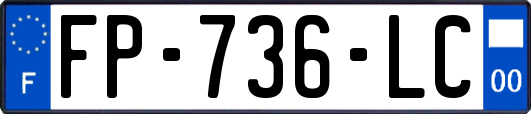 FP-736-LC