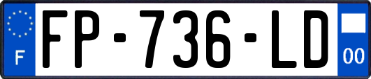 FP-736-LD