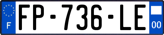 FP-736-LE