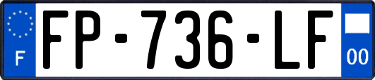 FP-736-LF