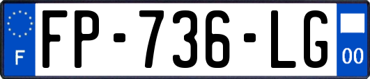 FP-736-LG