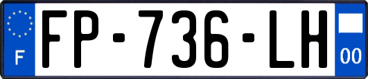 FP-736-LH