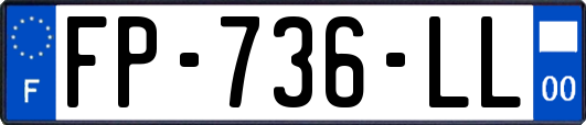 FP-736-LL