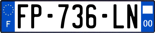 FP-736-LN