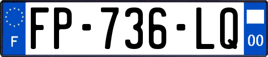 FP-736-LQ