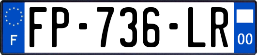 FP-736-LR