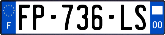 FP-736-LS