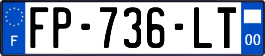 FP-736-LT