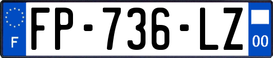 FP-736-LZ
