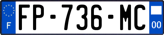 FP-736-MC