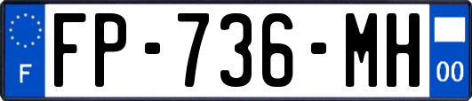 FP-736-MH