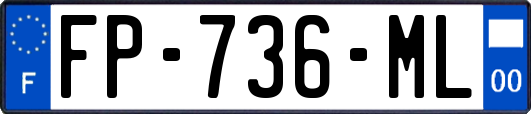 FP-736-ML