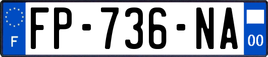 FP-736-NA
