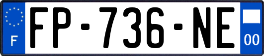 FP-736-NE