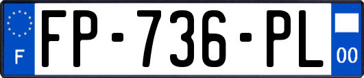 FP-736-PL