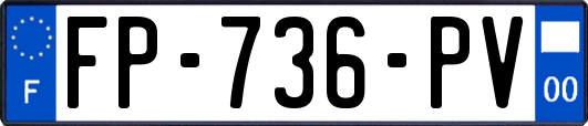 FP-736-PV
