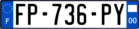 FP-736-PY