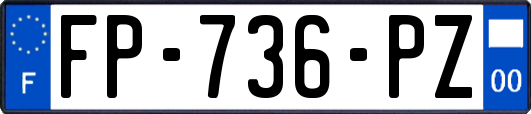 FP-736-PZ
