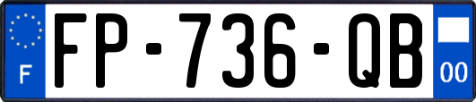 FP-736-QB