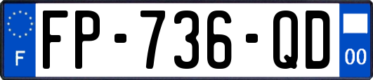 FP-736-QD