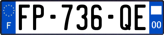 FP-736-QE