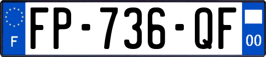 FP-736-QF