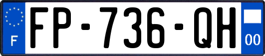 FP-736-QH