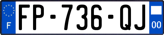 FP-736-QJ