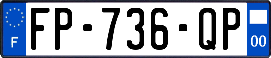 FP-736-QP