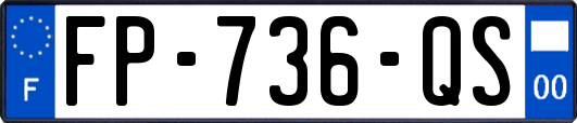 FP-736-QS