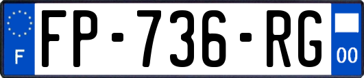 FP-736-RG