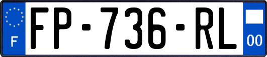 FP-736-RL