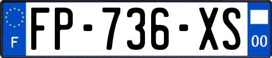 FP-736-XS
